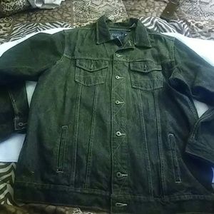 Vintage Nautica Jean set 2X jacket 42 X30 jeans